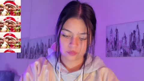 kIKI online show from 12-24-24, 10:44