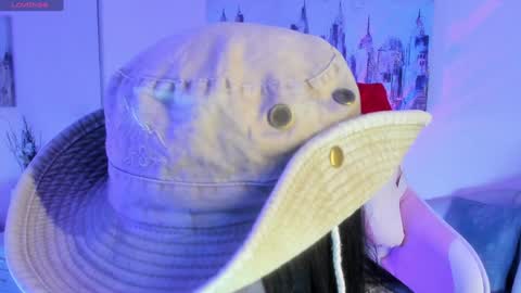 kIKI online show from 12-28-24, 04:41