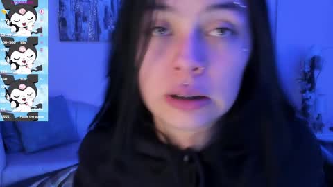 kIKI online show from 01-17-25, 04:17