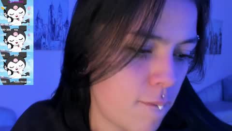 kIKI online show from 01-17-25, 07:19