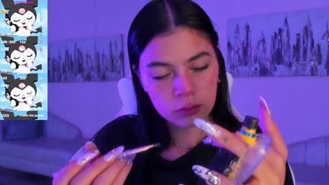 kIKI online show from 01-24-25, 04:59