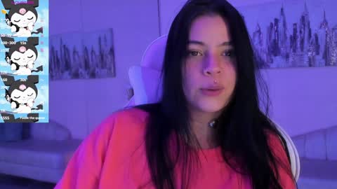 kIKI online show from 01-27-25, 10:06