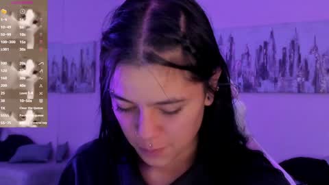 kIKI online show from 01-29-25, 03:44