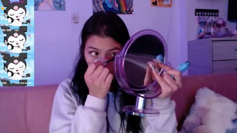 kIKI online show from 02-11-25, 11:43