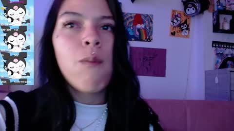 kIKI online show from 02-12-25, 01:41