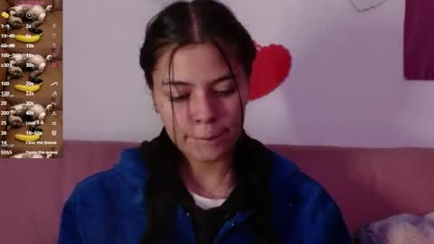 kIKI online show from 03-05-25, 05:50