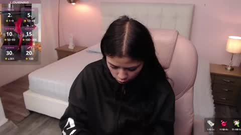 kIKI online show from 09-16-25, 11:11