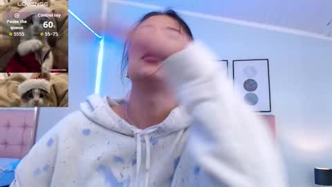 kIKI online show from 11-15-25, 06:48