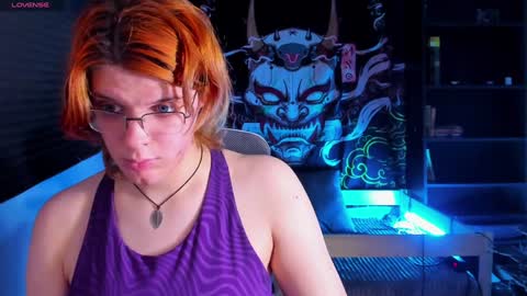 Kiki online show from 12-17-24, 04:32