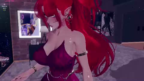 Kiki online show from 06-11-26, 04:21
