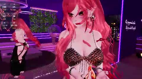 Kiki online show from 06-13-26, 06:22