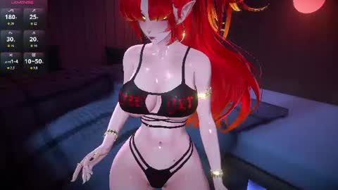 Kiki online show from 07-05-26, 04:30