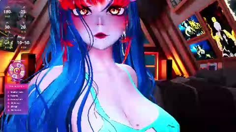 Kiki online show from 08-02-26, 05:06