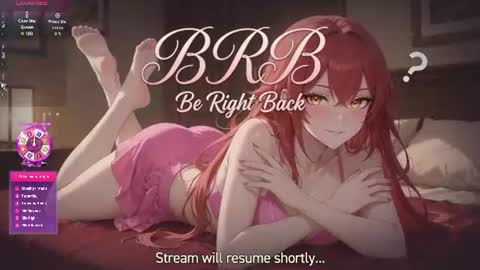 Kiki online show from 08-04-26, 04:26