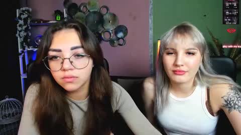 kiki_swan online show from 12-04-25, 06:55