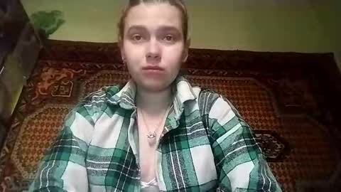 kikibang_ online show from 11-24-25, 08:25