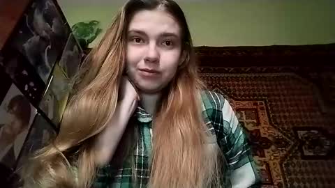 kikibang_ online show from 11-30-25, 08:07