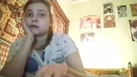 kikibang_ online show from 03-05-26, 06:26