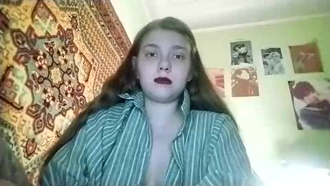 kikibang_ online show from 03-19-26, 08:35