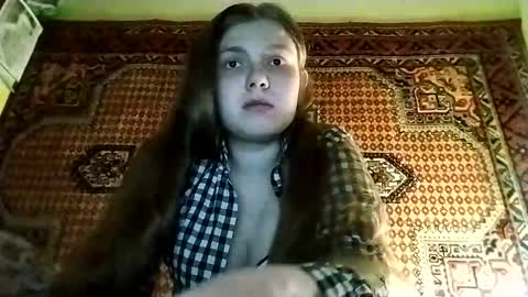 kikibang_ online show from 03-22-26, 06:33