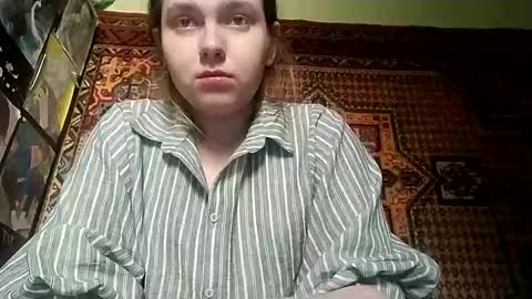 kikibang_ online show from 03-28-26, 10:15