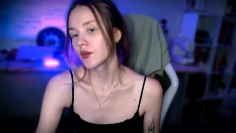 Snapshot of kikies_ chatting on 12-03-24, 10:29 Mika and Miranda online show from 12-03-24, 10:29