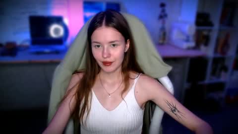 Snapshot of kikies_ chatting on 12-04-24, 07:23 Mika and Miranda online show from 12-04-24, 07:23