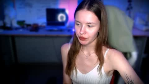 Snapshot of kikies_ chatting on 12-04-24, 10:30 Mika and Miranda online show from 12-04-24, 10:30