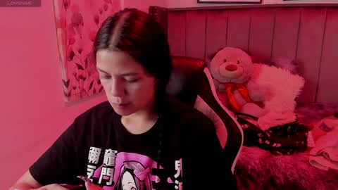 Kikii  online show from 04-09-26, 02:44