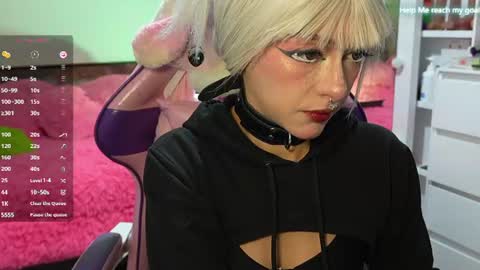 kiki online show from 06-10-26, 09:03