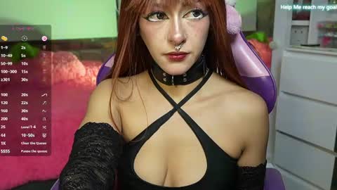 kiki online show from 06-26-26, 09:41