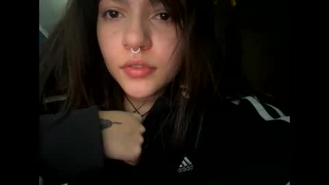 kikilove15 online show from 05-15-26, 09:44
