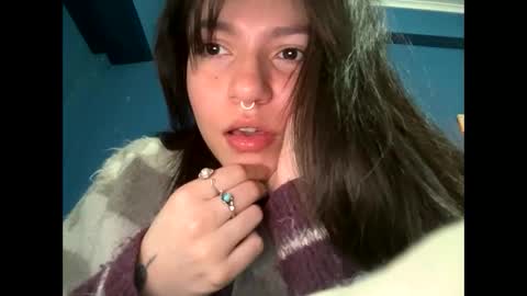 kikilove15 online show from 05-19-26, 07:20