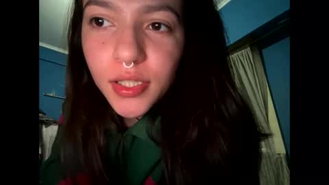 kikilove15 online show from 05-20-26, 11:11