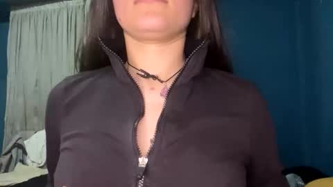 kikilove15 online show from 05-31-26, 03:15