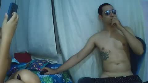 Horny and sweet husband online show from 01-25-25, 03:30