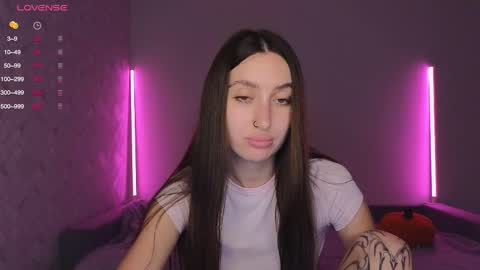 Kikky online show from 11-21-25, 08:51