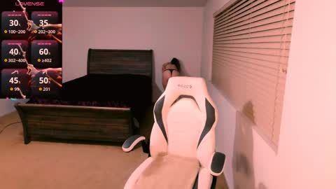 ONLY FANS Britteebee online show from 04-01-26, 04:46