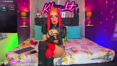  Kilian  online show from 12-02-24, 05:04