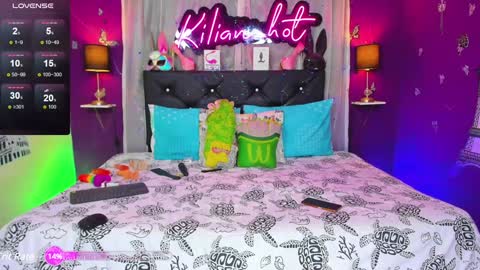  Kilian  online show from 12-07-24, 05:04