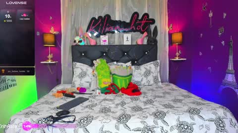  Kilian  online show from 12-20-24, 09:00