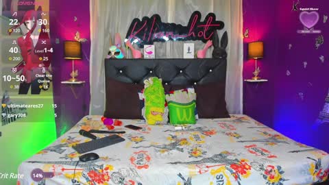  Kilian  online show from 02-07-25, 07:38