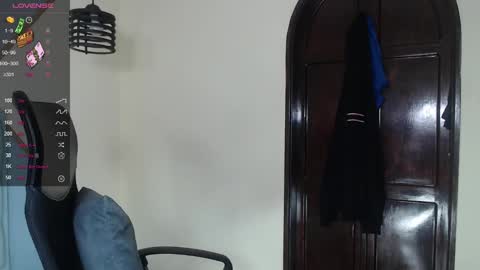 Kilian xxx online show from 01-08-25, 11:54