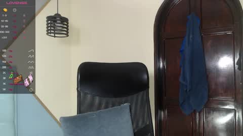 Kilian xxx online show from 01-11-25, 12:18