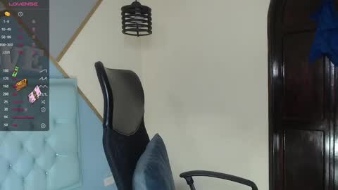 Kilian xxx online show from 02-03-25, 01:19