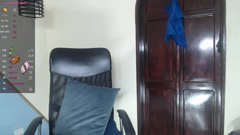 Kilian xxx online show from 02-05-25, 01:44