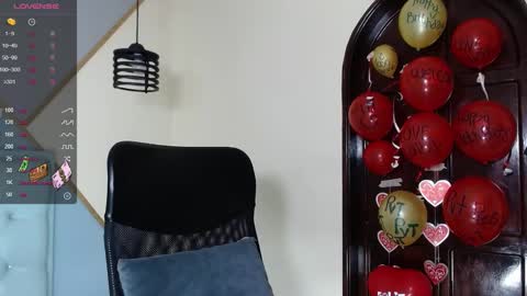 Kilian xxx online show from 02-17-25, 12:05