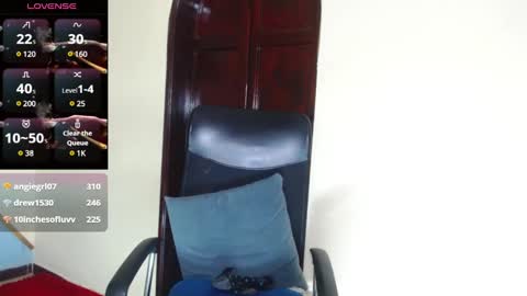 Kilian xxx online show from 03-09-25, 08:31