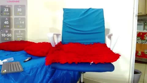 Kilian xxx online show from 02-11-26, 11:21