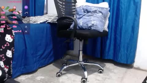 Kilian xxx online show from 02-20-26, 11:11